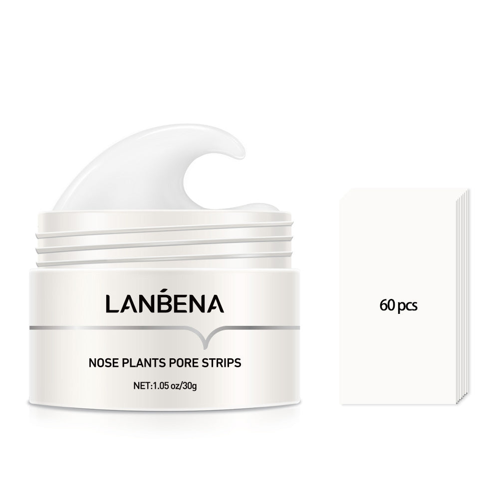LANBENA - Nose Pore Strips