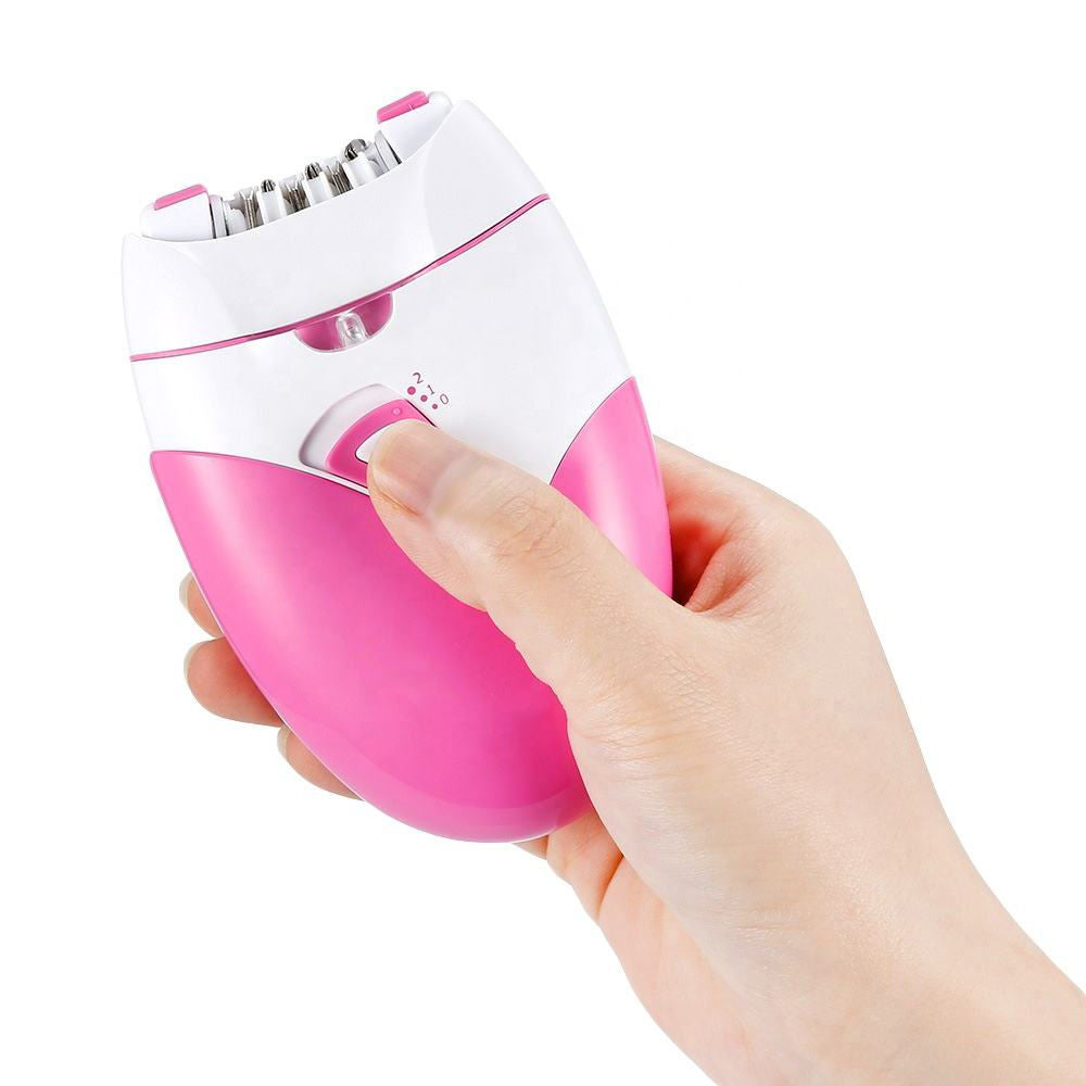 Body Hair Trimmer Rechargeable