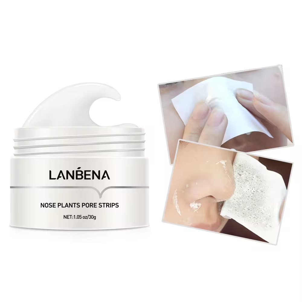 LANBENA - Nose Pore Strips