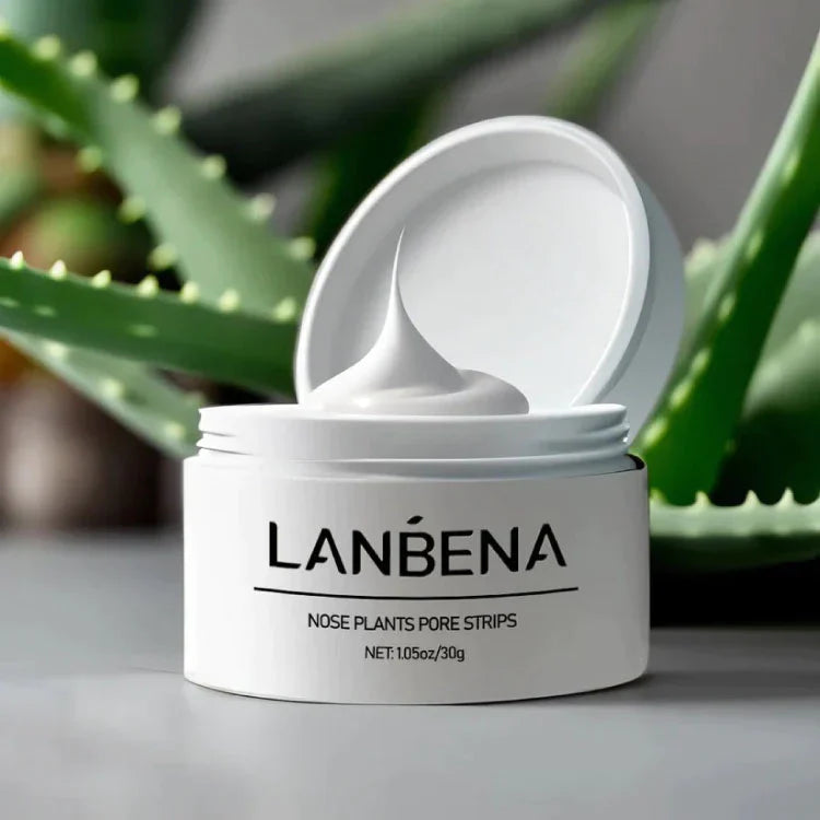 LANBENA - Nose Pore Strips
