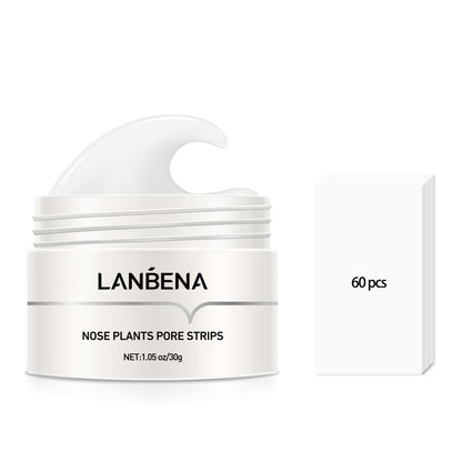 LANBENA - Nose Pore Strips