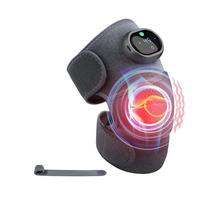 NUOYI 3 IN 1 KNEE MASSAGER