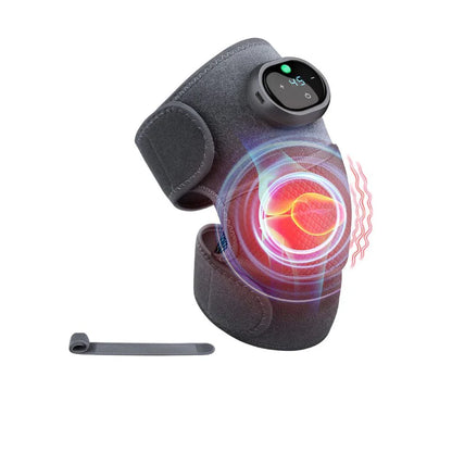 NUOYI 3 IN 1 KNEE MASSAGER