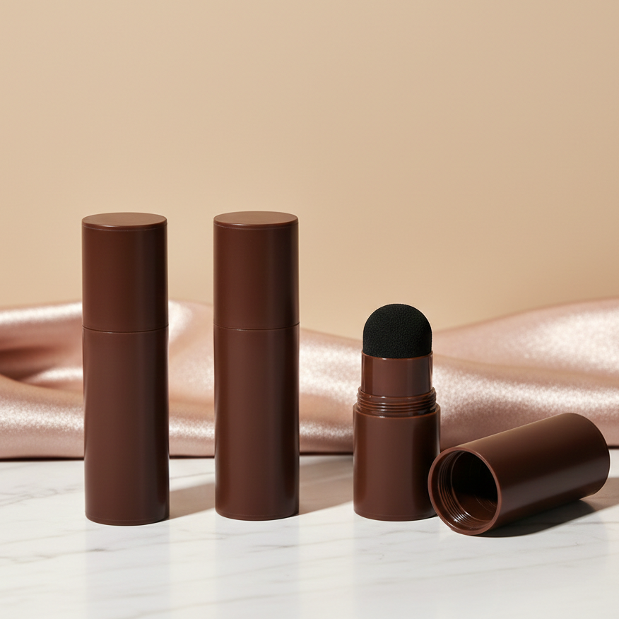 Hairline & Eyebrow  Powder