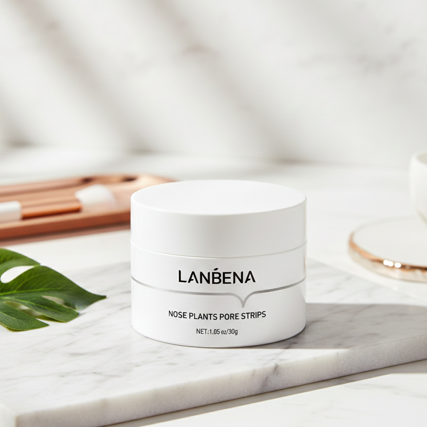 LANBENA - Nose Pore Strips