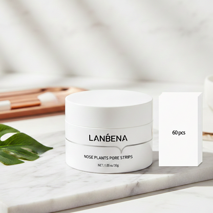 LANBENA - Nose Pore Strips