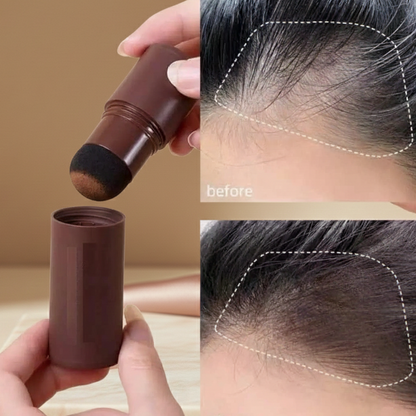 Hairline & Eyebrow  Powder