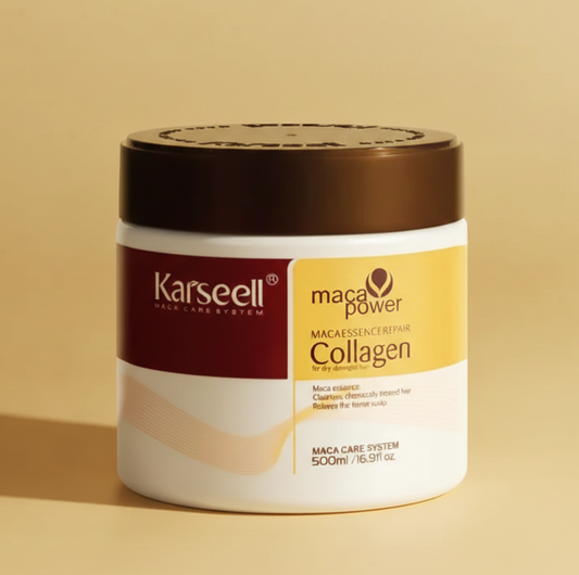 Karseell Maca Collagen Hair Mask