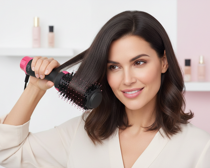 Lux™ Italian 3-in-1 Iconic Hairstyler