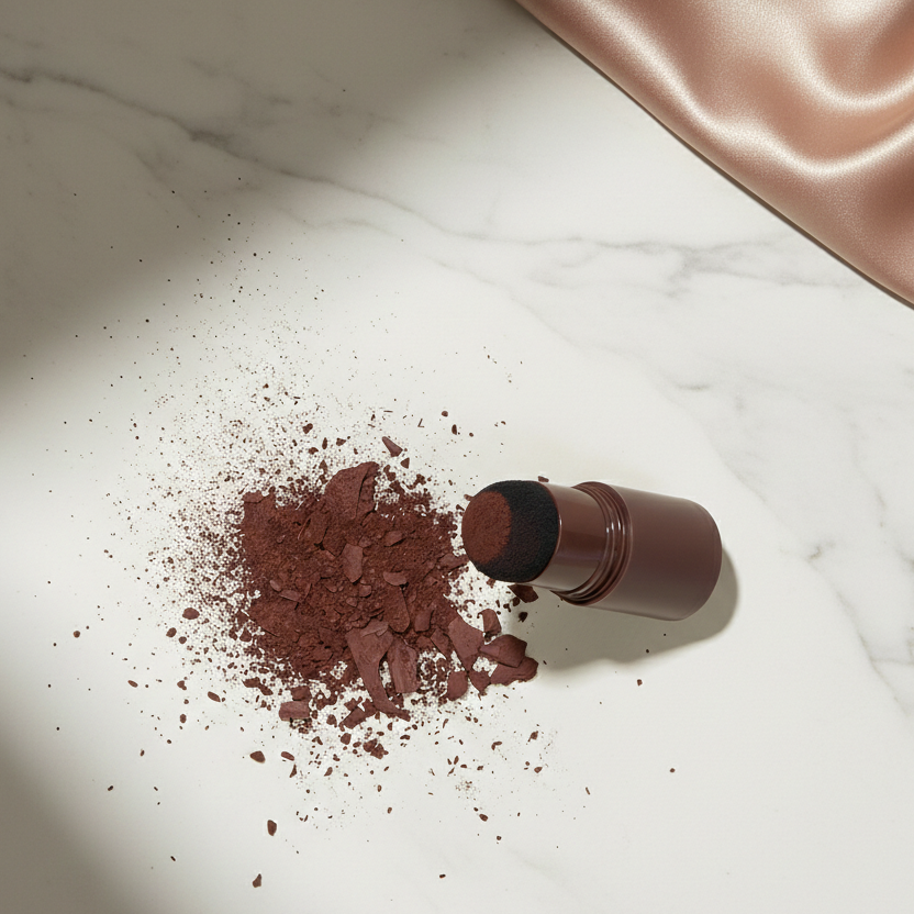 Hairline & Eyebrow  Powder