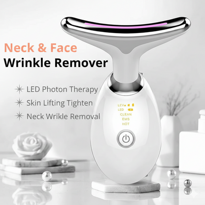 Neck and Face Wrinkle Remover