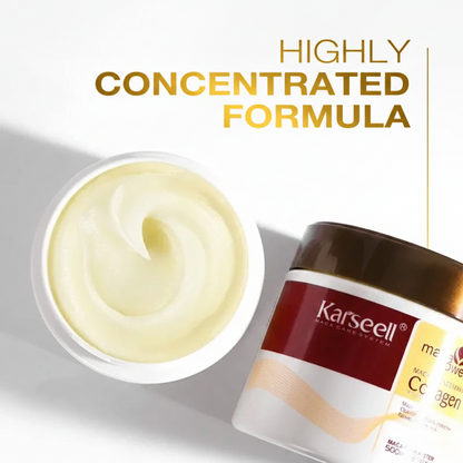Karseell Maca Collagen Hair Mask