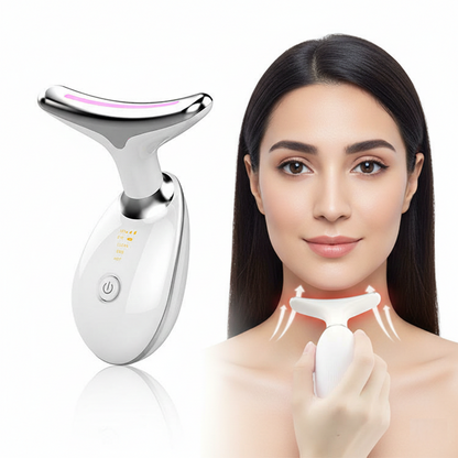 Neck and Face Wrinkle Remover