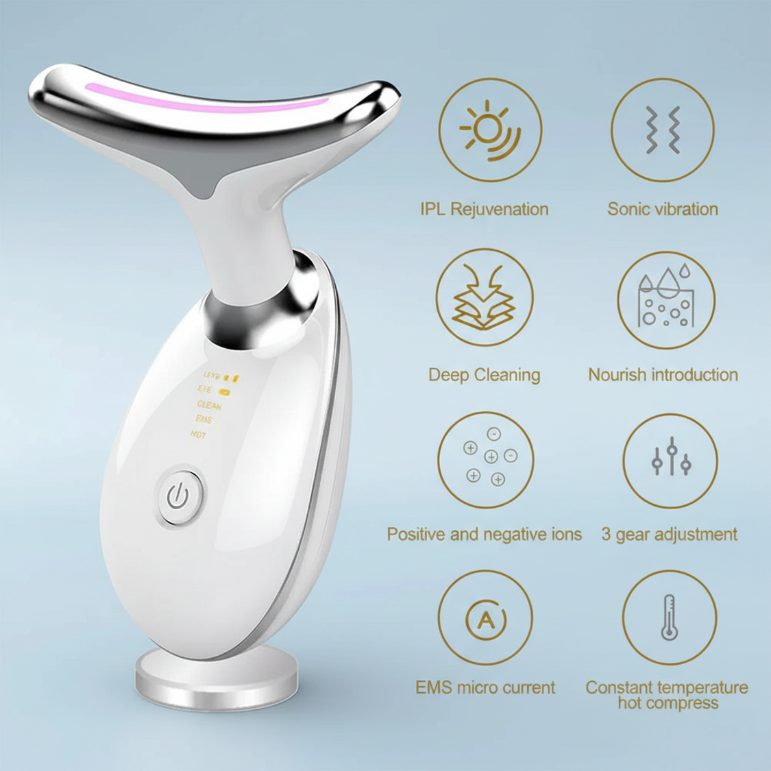 Neck and Face Wrinkle Remover