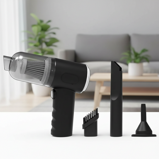 3 In 1 Wireless Vacuum Cleaner