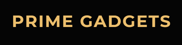 Prime Gadgets Store