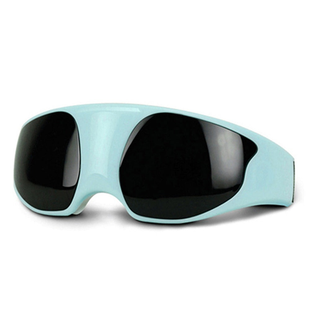 Eye massage mask