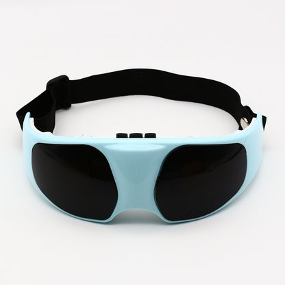 Eye massage mask