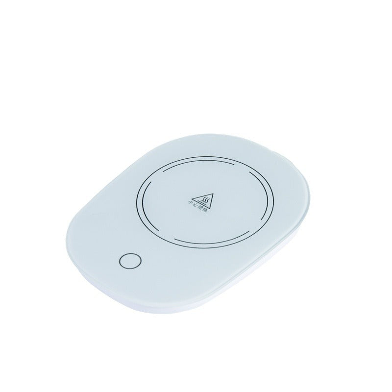 Automatic Thermostat Coaster