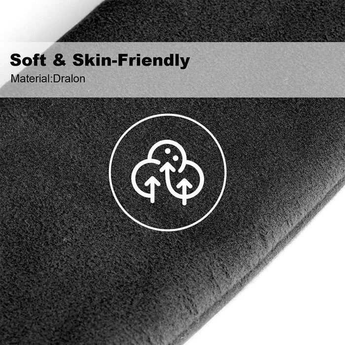 Electric Heated Scarf