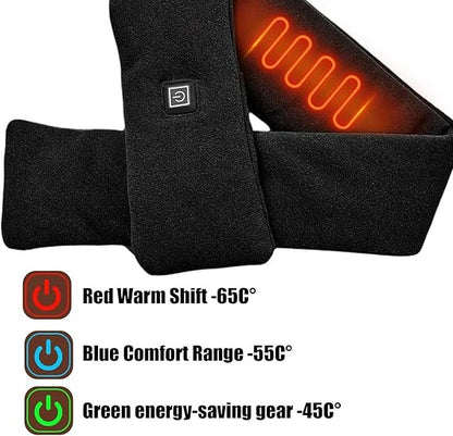 Electric Heated Scarf
