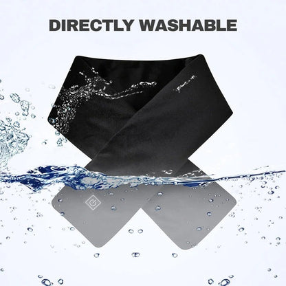 Electric Heated Scarf