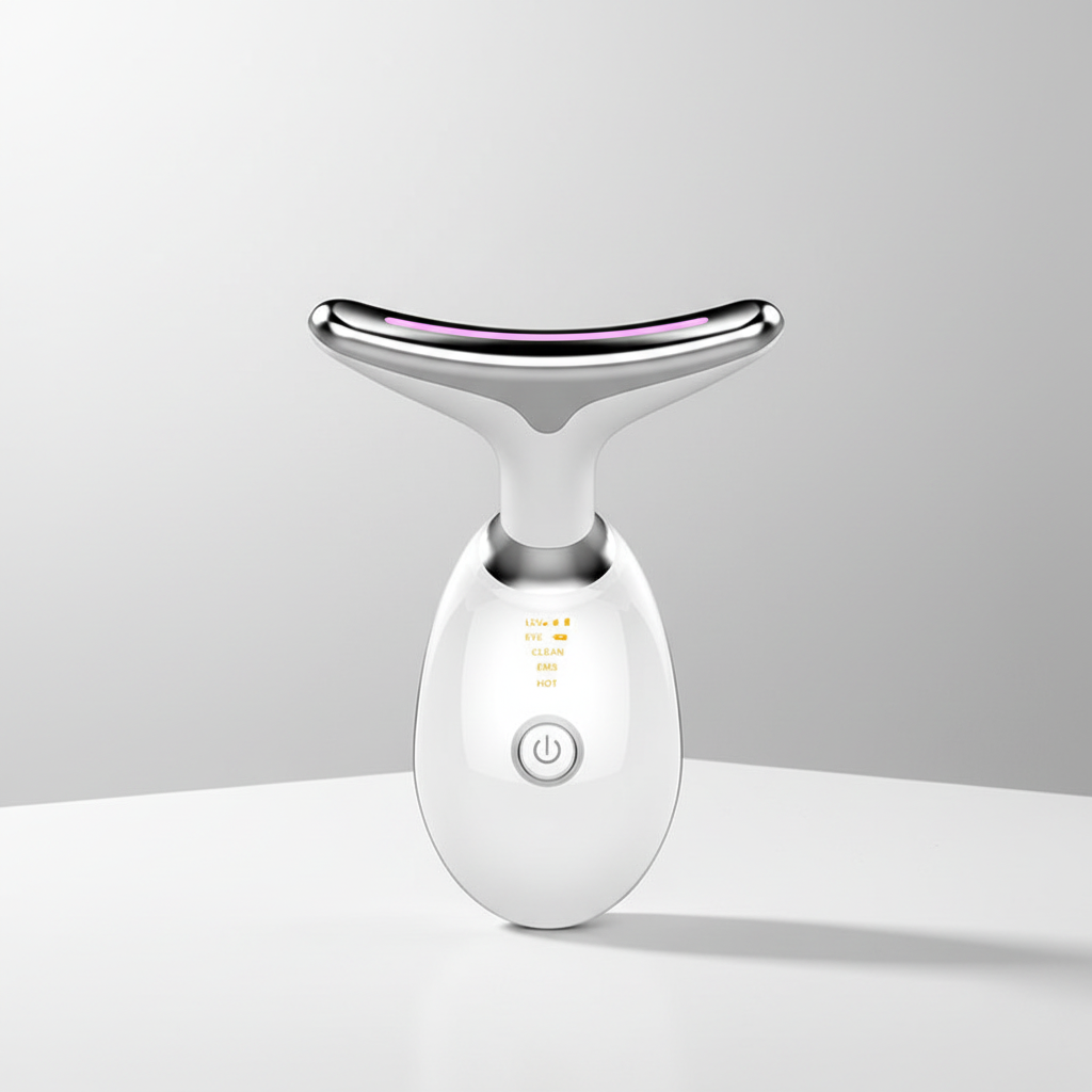 Neck and Face Wrinkle Remover