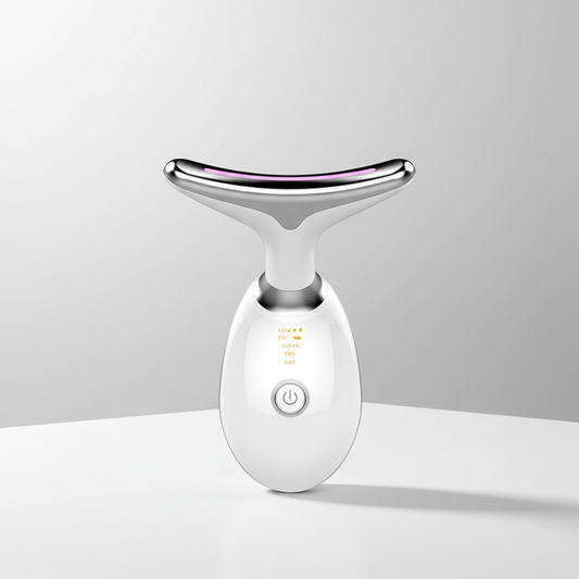 Neck and Face Wrinkle Remover